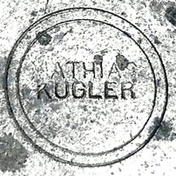 Kugler 16-7-30-3